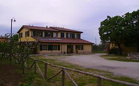Agriturismo La Valle